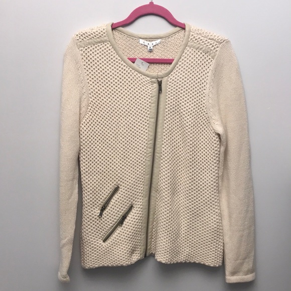 CAbi | Sweaters | Cabi Nwt Roadster 